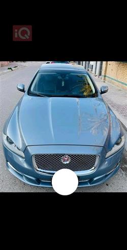 جاكوار XJ